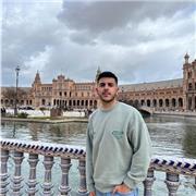 Profesor de matemáticas para PRIMARIA y 1º ESO